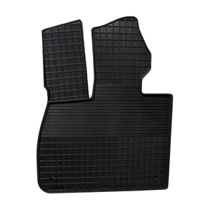 Коврики Seintex "Сетка" (к-т) LIXIANG L6 2024-н.в. (318682), фото 2