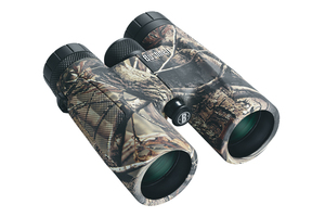 Бинокль Bushnell PowerView ROOF 10x42 camo, фото 1
