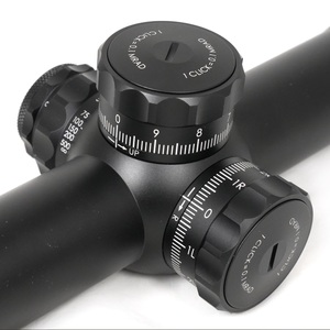 Оптический прицел ARKON Model B 3-18х44, фото 8