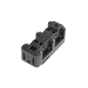 Зарядное устройство GreenBean QuadCharger NPF, фото 1