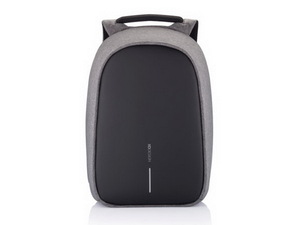 Рюкзак для ноутбука до 17 дюймов XD Design Bobby Hero XL, серый, фото 2