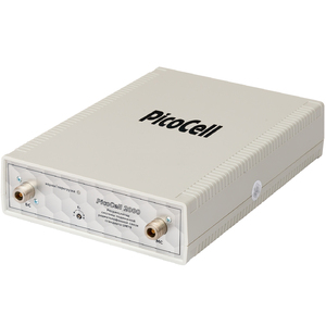 Готовый комплект усиления сотовой связи PicoCell 2000 B60 HARD 3, фото 2