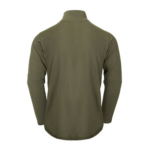 Термобелье термо фуфайка Helikon-Tex US LVL 2, цвет Olive Green, 2XL, фото 3