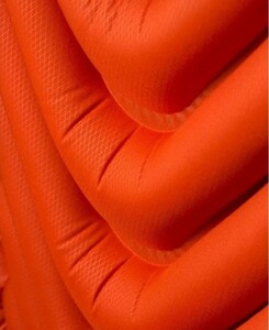 Надувной коврик Klymit Insulated Static V (оранжевый), фото 2