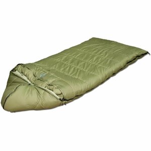Мешок спальный Tengu MARK 73SB одеяло, olive, 7255.0207, фото 4