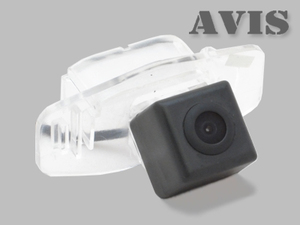 CMOS штатная камера заднего вида AVEL AVS312CPR для HONDA CIVIC 4D IX (2012-...)/ ACCORD IX (2012 - ...) (#020), фото 1