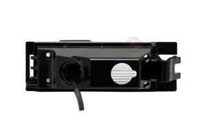 Штатная видеокамера парковки Redpower HYU176P Premium для Hyundai IX35