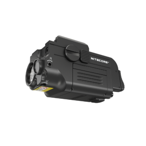 Фонарь NITECORE NPL25 GL UHi 25 UHi 25, 900 Люмен, 216 м, 1.5 ч, 500 мАч, магнитная зарядка 2512, фото 4