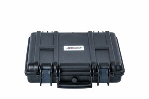Кейс пластиковый OffRoadTeam объем 10,8л, внутренний размер 392*310*85мм, IP67 (ORT393109), фото 2