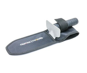 Металлоискатель Nokta | Makro ANFIBIO Multi RUS (в комплекте с пинпоинтером, сумкой для пинпоинтера, ножом-совком, кепкой, сумкой для находок), фото 17