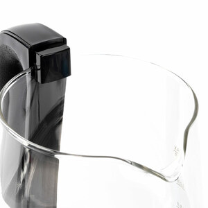 Чайник электрический Endever Skyline KR-334 G (черный), фото 8