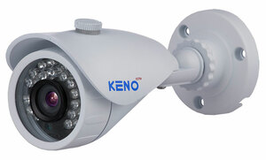 Аналоговая уличная видеокамера Keno KN-CE80F36, фото 1