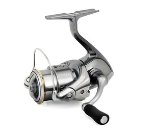 Катушка безынерционная SHIMANO STELLA 1000FJ