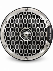 Корпусные влагозащищенные динамики Rockford Fosgate M2WL-8B 8", 250 Вт RMS, черные, фото 9