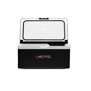 Автохолодильник Meyvel AF-AB22, фото 4