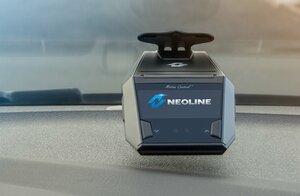 Neoline X-COP 8700s, фото 19
