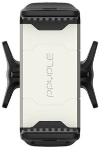 Ppyple AirView S black держатель для телефона в воздуховод, фото 2
