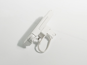 Водонепроницаемый чехол DRC5IPHONE (белый) для iPhone 5/5S/SE, фото 4
