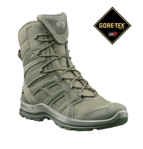 Ботинки HAIX BLACK EAGLE Athletic 2.0 V GTX High Sage, 45 (UK 10,5 RU 44), фото 1