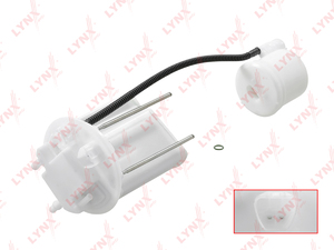 Фильтр топливный погружной LYNXauto LF-985M. Для: TOYOTA Тойота RAV(РАВ)-4 III(_A30) 2.0-2.4 / RHD 3.5 05>, фото 2