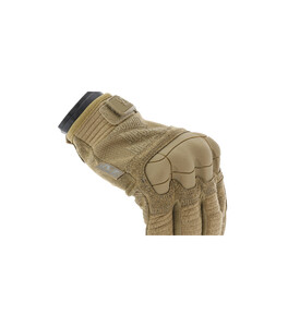 Перчатки MECHANIX M-Pact 3 Coyote, р.M, фото 3