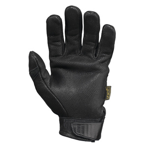 Перчатки MECHANIX Work Carbon X Level 5 Black, р.XL, фото 2