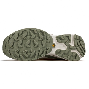 Кроссовки женские HUMTTO 850082B-2, White/Grey, р.38 (RU 37), фото 4