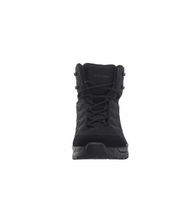 Ботинки LOWA INNOX PRO GTX Mid TF Black, 42,5 (RU 41,5), фото 5