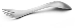 Ложка-вилка-нож из титана Fire-Maple DANDELION T23, FMT-T23, фото 1