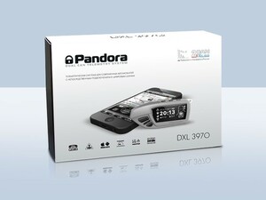 Pandora DXL 3970, фото 3