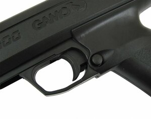 Пневматический пистолет GAMO P-900, фото 9