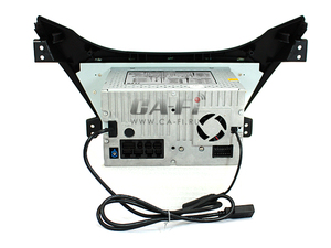 Штатное головное устройство Ca-Fi BS801000-6223C Hyundai Elantra, фото 3