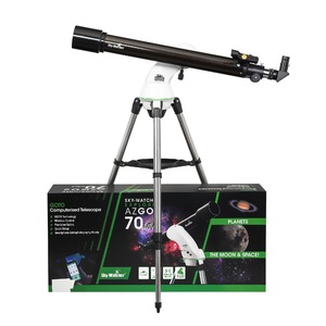 Телескоп Sky-Watcher 709AZ-GO2 SynScan GOTO, фото 2