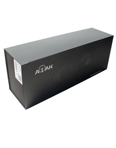 Тепловизионный прицел ATAK ET46-50LRF Tube (с дальномером), фото 10