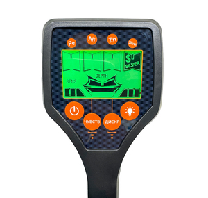 Металлоискатель Tianxun TX-430 RU, фото 6