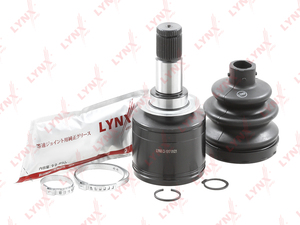 ШРУС внутренний L LYNXauto CI-1017. Для: MERCEDES Мерседес-BENZ GL320D-500(X164) 06-12 / ML300D-63(W164) 05>, фото 1