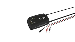 Зарядное устройство Ctek M15, фото 2