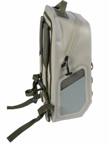 Герморюкзак Norfin DRY BAG 30 NF, фото 6