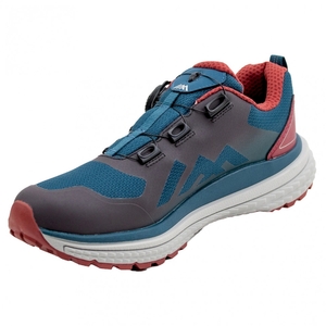 Кроссовки мужские EXTREK Mustang, синие, р.39 (RU 38), фото 2