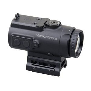Прицел призматический Vector Optics Paragon 4x24, VEPS-MBR, фото 5