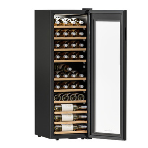 Винный шкаф Meyvel MV38-CBF1-Следующий, фото 4