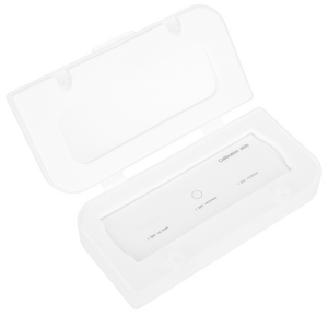 Слайд калибровочный MAGUS CS3 (0,01/0,05/0,1), фото 3