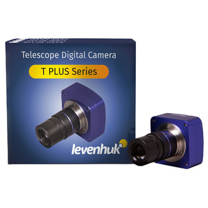 Камера цифровая Levenhuk T800 PLUS, фото 9