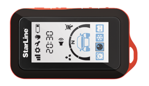 Автосигнализация StarLine E97 ECO, фото 2