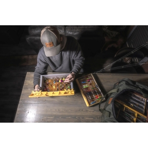 Коробка для приманок Plano Edge XL Crankbait Box, фото 10