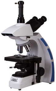 Микроскоп Levenhuk MED 40T, тринокулярный, фото 3