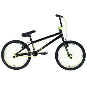 Велосипед Tech Team Fox 20" зеленый 2025, фото 1