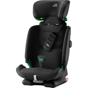 Автокресло Britax Romer Advansafix i-Size Cosmos Black