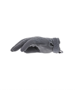 Перчатки тактические Mechanix Original, цвет Wolf Grey, M, фото 5