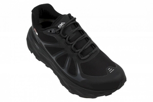 Кроссовки мужские EXTREK Sunny, черные, р.42 (RU 41), фото 2